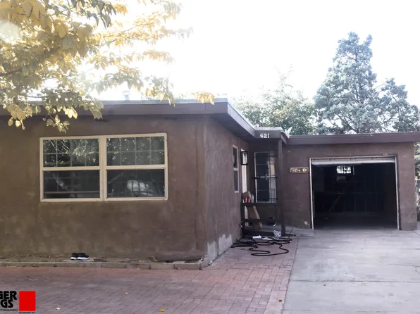 421 N Virginia St NE #1, Albuquerque, NM 87108