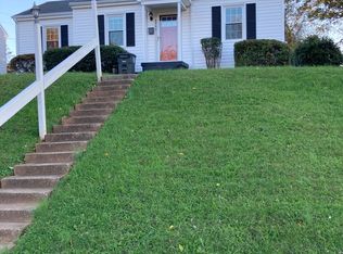 4902 Sycamore Pl, Lynchburg, VA 24502