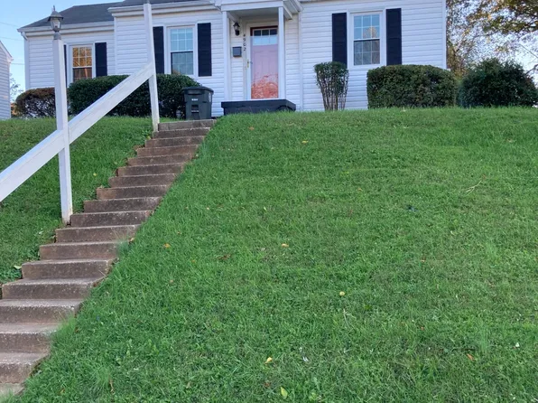 4902 Sycamore Pl, Lynchburg, VA 24502