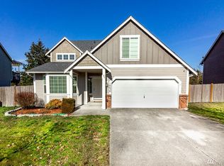 16638 91st Ave SE, Yelm, WA 98597