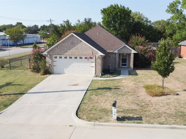 901 Turkey Creek Ct, Bridgeport, TX 76426