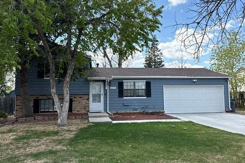1st image of 4055 S Pitkin Way