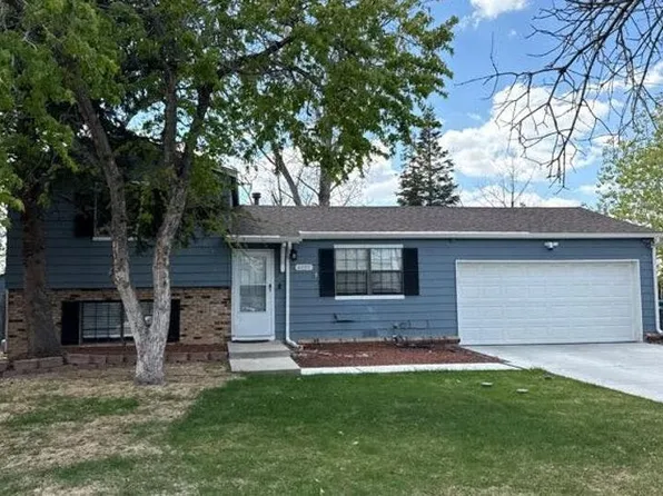 4055 S Pitkin Way, Aurora, CO 80013