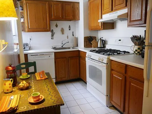 Rented by Keller Williams NYC | media 6