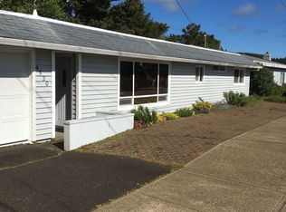 4520 SE High School Dr, Lincoln City, OR