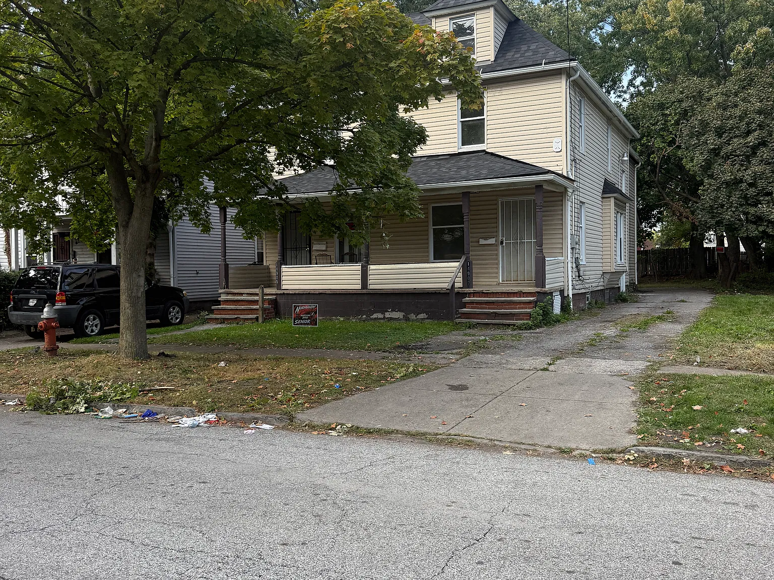 2 bed, 1236 sqft, $1,150 — Photo 1