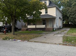 14907 Pepper Ave #14907, Cleveland, OH 44110