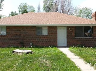 233 E Longs Peak Ave, Longmont, CO 80504