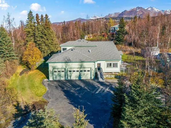 12341 Audubon Cir, Anchorage, AK 99516