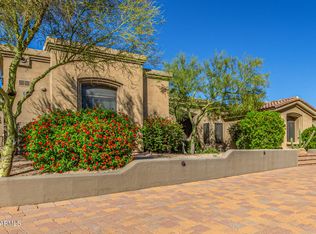 7872 E Camino Real, Scottsdale, AZ 85255