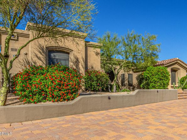 85255 Zip Code - Scottsdale AZ Real Estate - 21 Homes For Sale