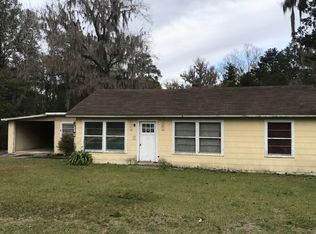 1209 S Marion Ave, Lake City, FL 32025