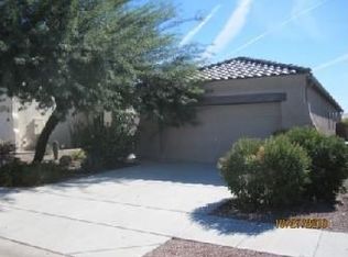 10439 E Second Water Trl, Apache Junction, AZ 85118