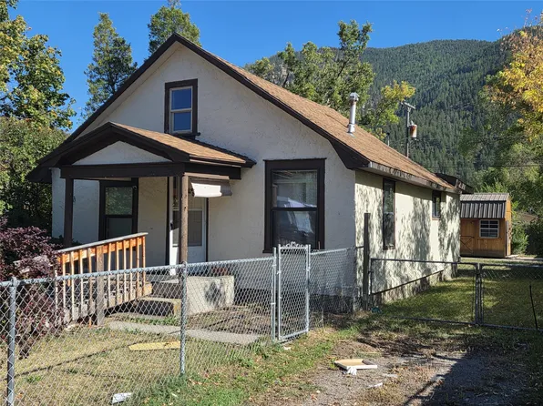 411 Montana Ave, Missoula, MT 59802