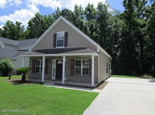 273 Old Bridge Dr, Bluffton, SC 29910