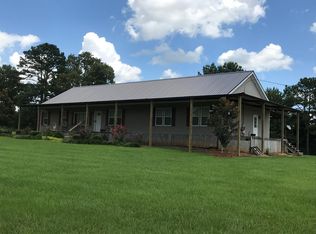 329 Lawrence Reid Rd, Jayess, MS 39641
