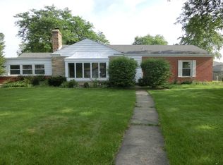 289 W Exchange St, Crete, IL 60417