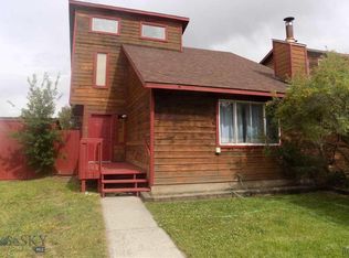 910 Montana St, Belgrade, MT 59714