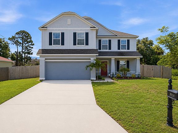 2nd image of 2581 SW Westfield Street