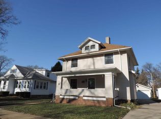 915 Winter St, Pekin, IL