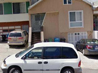 47 Lee Ave, San Francisco, CA 94112