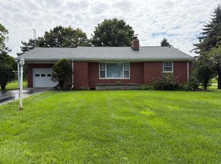 2245 County Road 11, Bellefontaine, OH 43311