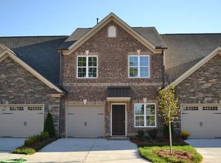 1180 Talisker Way, Burlington, NC 27215