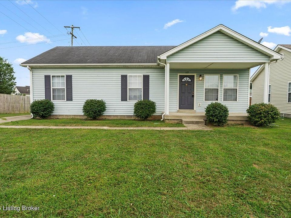 1st image of 117 Deerfield Ct