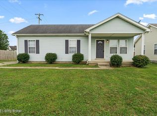 117 Deerfield Ct, Shepherdsville, KY 40165