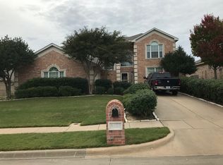 5405 Compassion Dr, Midlothian, TX 76065