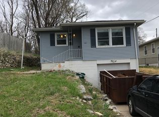 5807 N 43rd Ave, Omaha, NE 68111