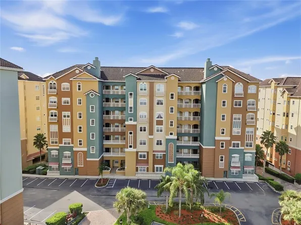 8749 THE ESPLANADE #16, ORLANDO, FL 32836
