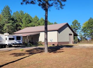 104 Private Road 2658, Lamar, AR 72846