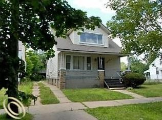 18655 Saint Louis St, Detroit, MI 48234
