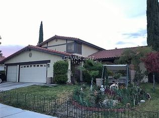 8900 Pesaro Dr, Las Vegas, NV 89117