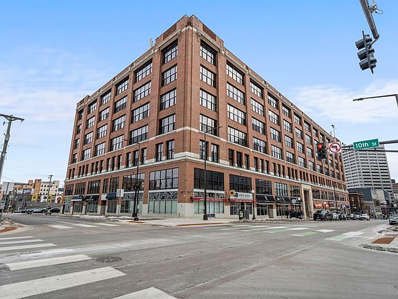 2nd image of 500 Robert St #408