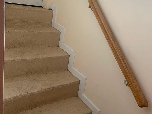 3rd image of 3206 153rd St Floor Basement