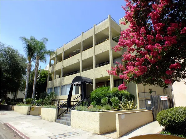 5339 Newcastle Ave Unit 103, Encino, CA 91316