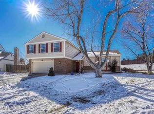 16920 E Berry Ave, Centennial, CO 80015
