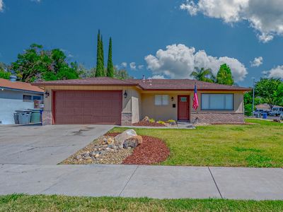 1615 Loughborough Dr, Merced, CA, 95348