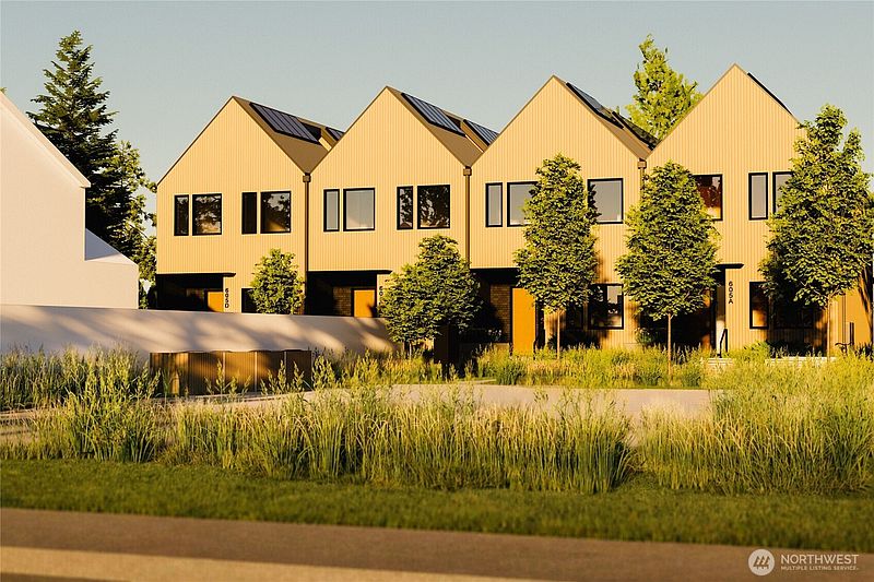 2nd image of 607 Maple Avenue #A-D