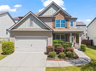 4875 Roseman Trl, Cumming, GA 30040