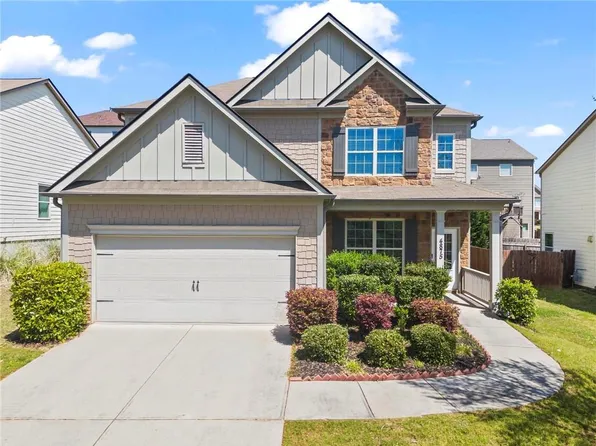 4875 Roseman Trl, Cumming, GA 30040