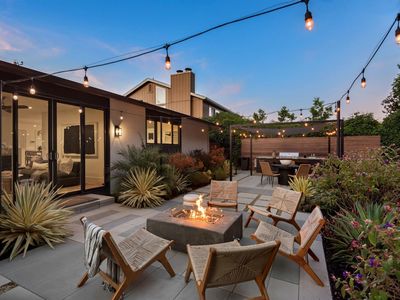 429 BLACKSTONE Drive, San Rafael, CA, 94903