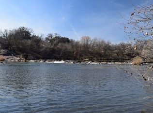 3603 Bauerville Rd, Mason, TX 76856