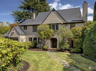 3236 Lakewood Ave S, Seattle, WA