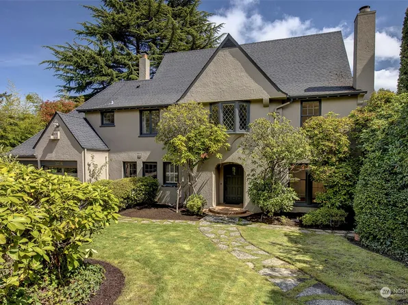 3236 Lakewood Avenue S, Seattle, WA 98144