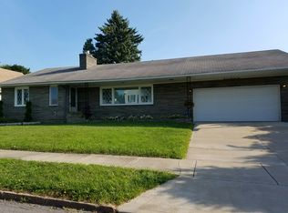 1404 Fincke Ave, Utica, NY 13502