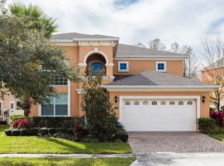 949 Spring Oak Cir, Orlando, FL 32828