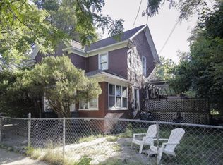 1010 N Rose St, Kalamazoo, MI 49007